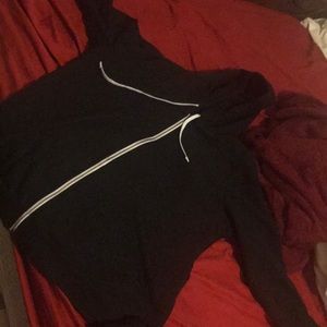 Eddie Bauer Full Zip Hoodie